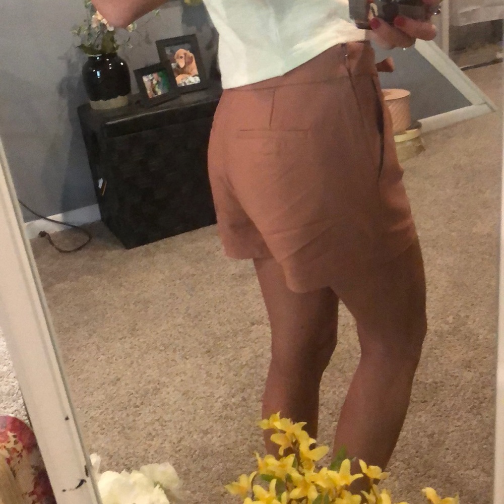 Express shorts - Picture 2 of 7